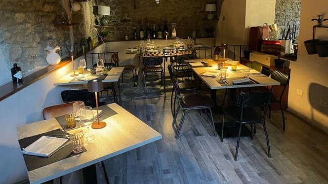 L'osteria Del Fondaccio - 2