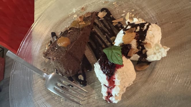 L'osteria Del Fondaccio - 1