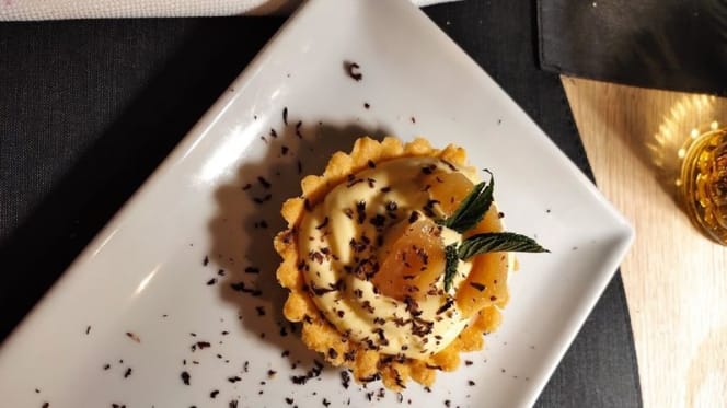 L'osteria Del Fondaccio - 3