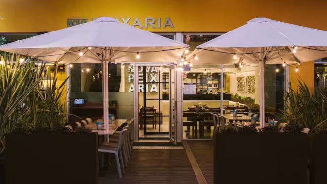 NOVA Cervejaria - Lisboa - 9