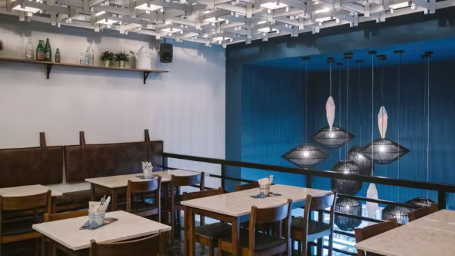 NOVA Cervejaria - Lisboa - 6