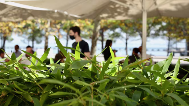 NOVA Cervejaria - Lisboa - 2