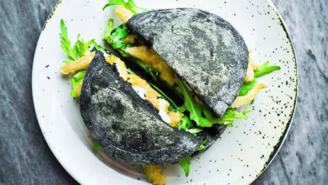 NOVA Cervejaria - Lisboa - 1