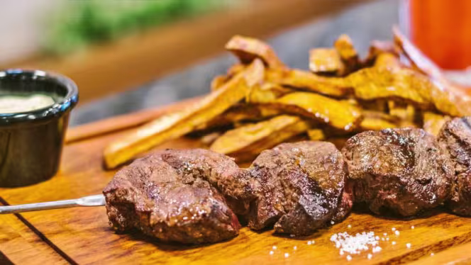 NOVA Cervejaria - Lisboa - 5