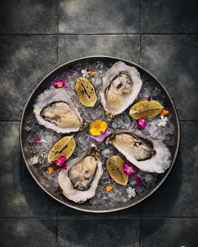 Restaurante Talassa - 5