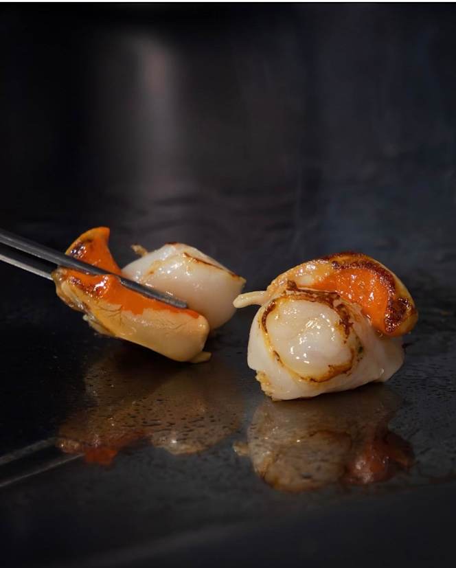 Restaurante Talassa - 0