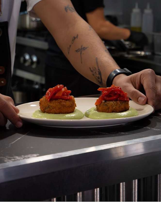 Restaurante Talassa - 9