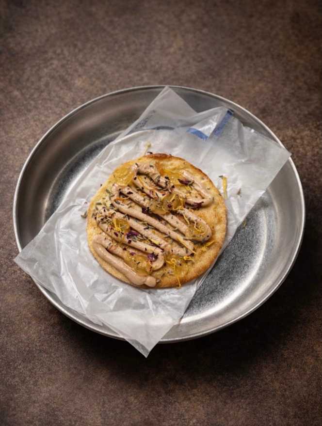 Restaurante Talassa - 6