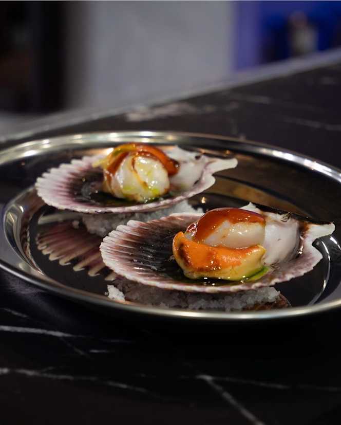 Restaurante Talassa - 8