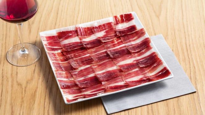 Enrique Tomas Sagrada Familia  - Tienda Jamon Gourmet - 0