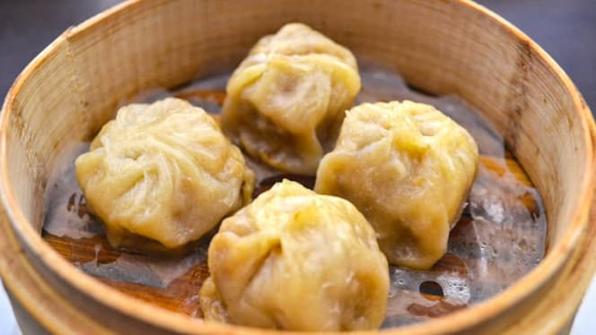 Dim Sum Fine Asian Cuisine - 7