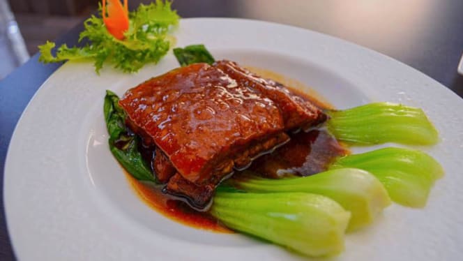 Dim Sum Fine Asian Cuisine - 2