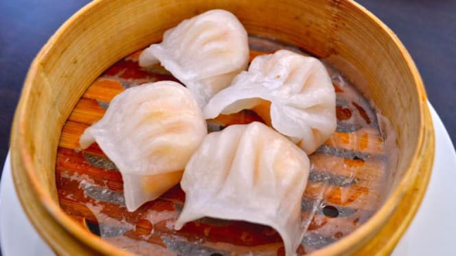 Dim Sum Fine Asian Cuisine - 8