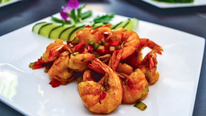 Dim Sum Fine Asian Cuisine - 4