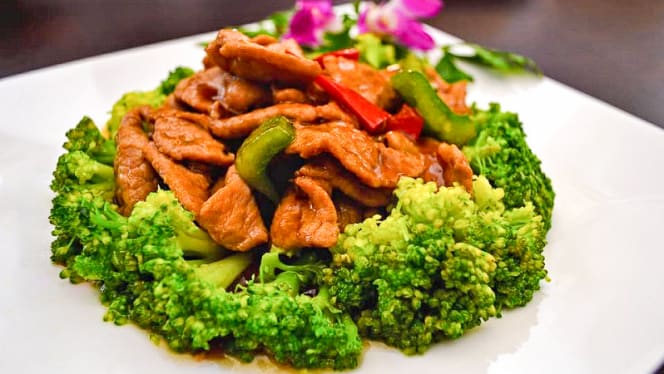 Dim Sum Fine Asian Cuisine - 0