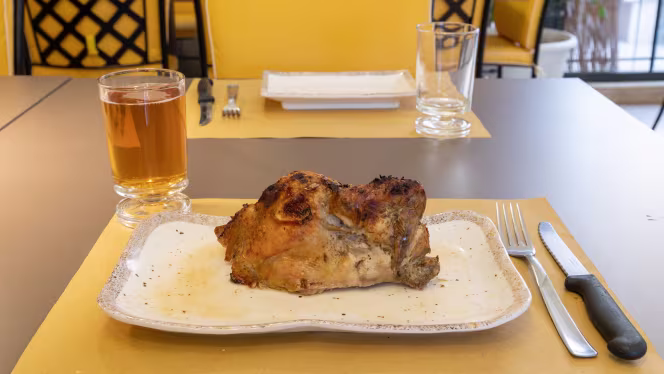 Don Pollo - Bari - 9