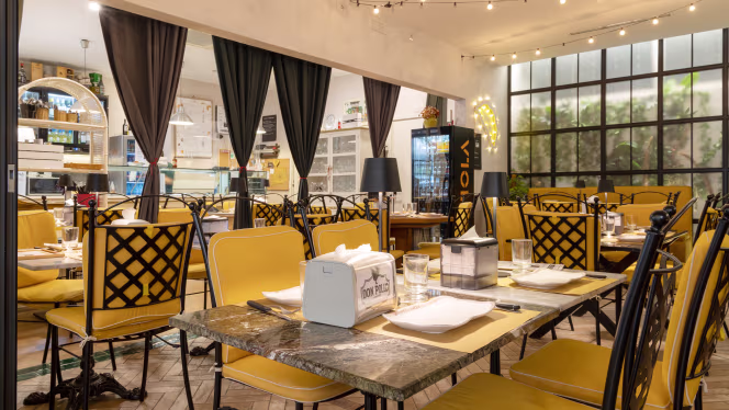 Don Pollo - Bari - 4