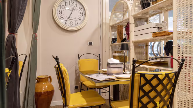 Don Pollo - Bari - 5