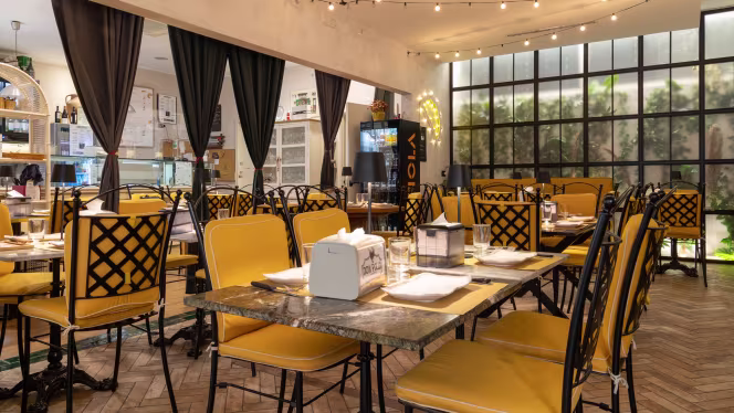 Don Pollo - Bari - 2