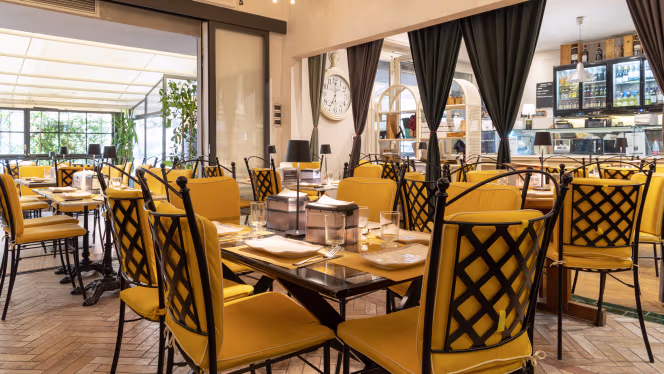 Don Pollo - Bari - 7