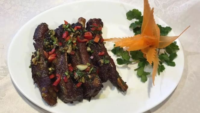 Hong-Kong Toledo - 1