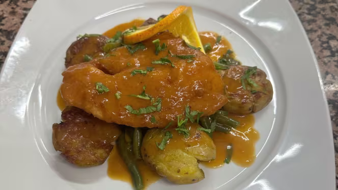 100 Gramas & Companhia - 1