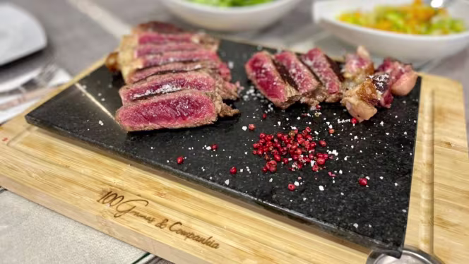 100 Gramas & Companhia - 6