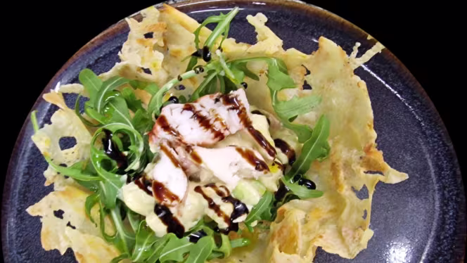 100 Gramas & Companhia - 5