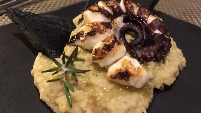 Cortiletto Mazzini - 5