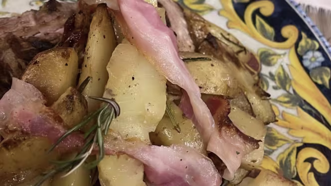 Cortiletto Mazzini - 6