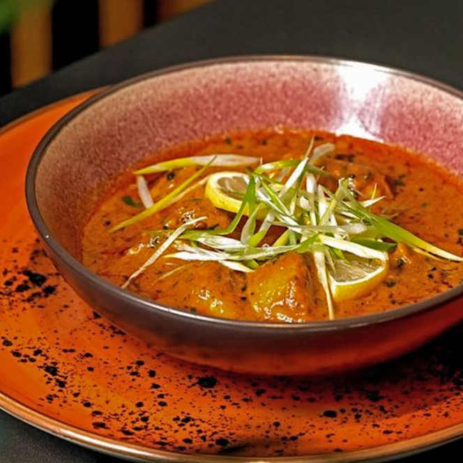 Simran Indian Cuisine - 1