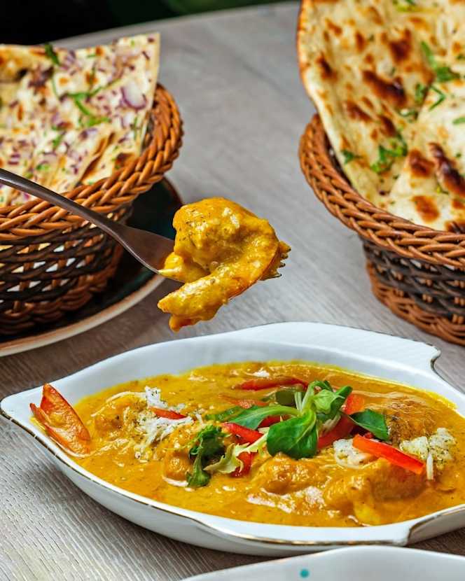 Simran Indian Cuisine - 7