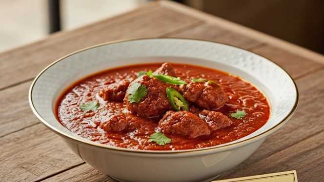 Simran Indian Cuisine - 0