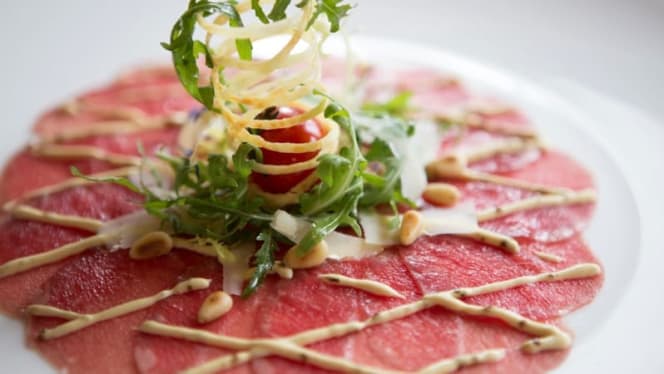 Neuwirt Zorneding - 1