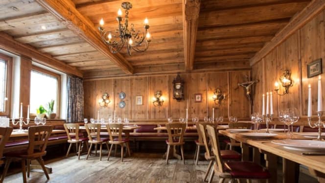 Neuwirt Zorneding - 0