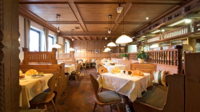 Neuwirt Zorneding - 4