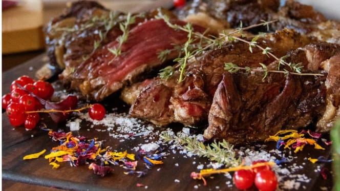 La Locanda di Villa Gaia - 2