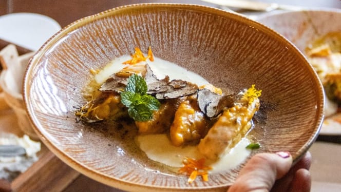 La Locanda di Villa Gaia - 1