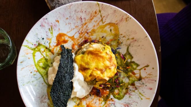 La Locanda di Villa Gaia - 3