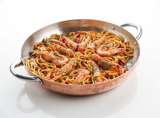 Ristorante Giorgio - 1
