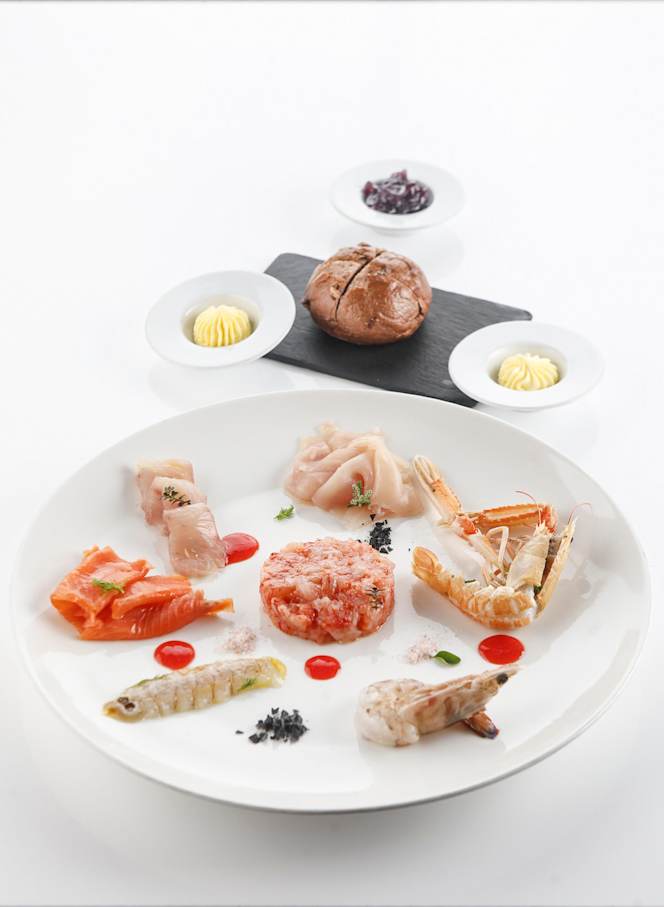 Ristorante Giorgio - 3