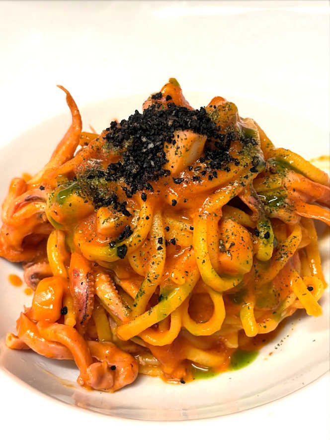 Ristorante Giorgio - 7