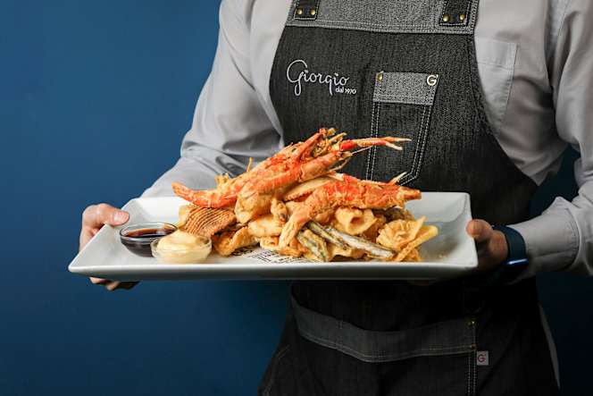 Ristorante Giorgio - 0