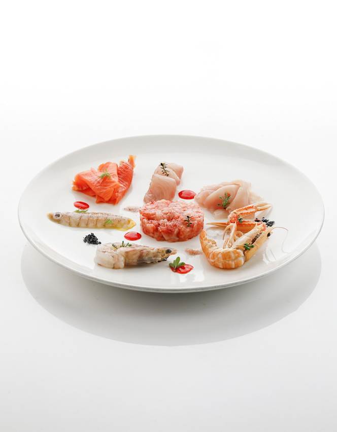 Ristorante Giorgio - 9