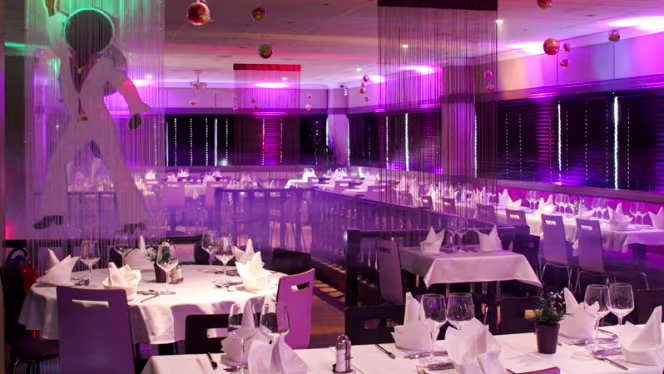 La Scala - Antony - 2