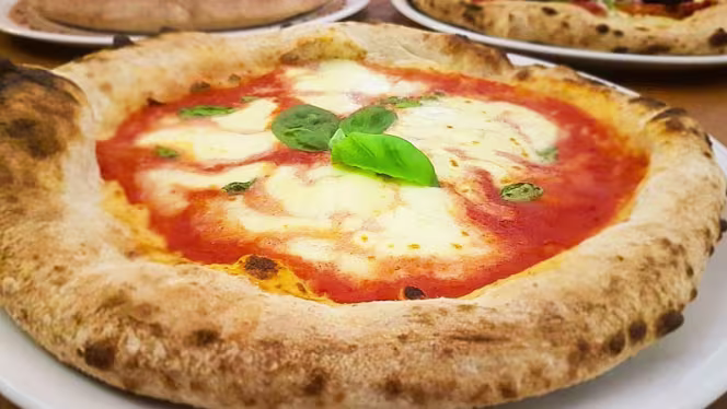 Pizzeria Made In Italy - 8