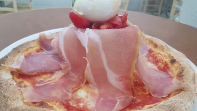 Pizzeria Made In Italy - 3