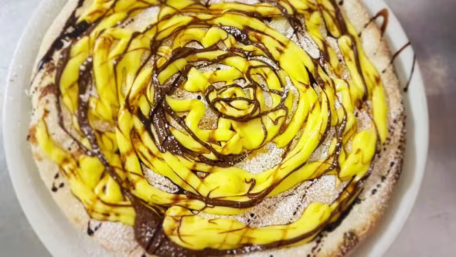 Pizzeria Made In Italy - 7