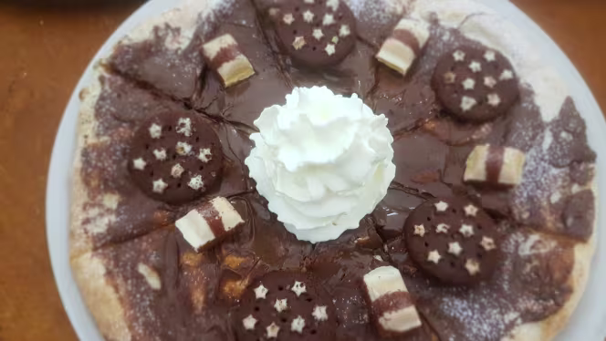 Pizzeria Made In Italy - 5