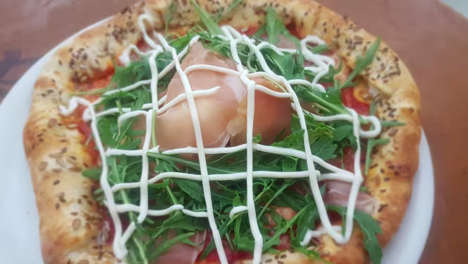 Pizzeria Made In Italy - 6